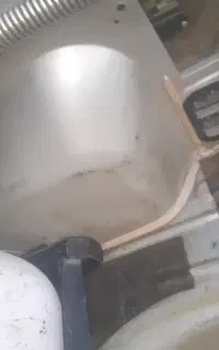 سمند ۸۶ دوگانه کارخانه  بی ضربه