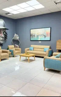 مدل مبل راحتی پانیز