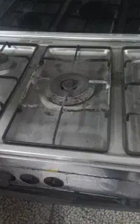 فروش گاز و تک شعله سالم