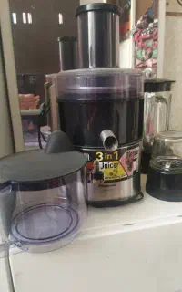 آب میوه گیری