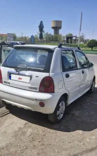 ام وی ام ۱۱۰ اتوماتیک ۴ سیلندر