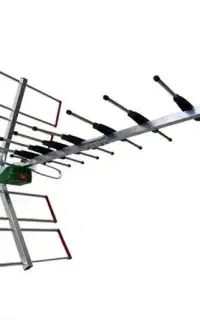 نصب آنتن نصاب تلویزیون ، سرویس کولر