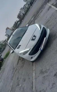 ۲۰۷مدل۴۰۲ درحد