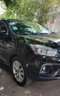 جک s5مدل۱۴۰۰درحدموتور۲۰۰۰