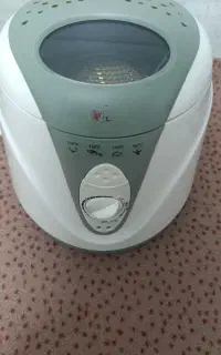 سرخ کن سایز کوچک