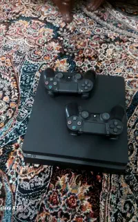 ps4 slim 7.00