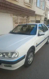 پرشیا ۹۳ دوگانه (بیرنگ)