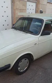وانت پیکان ۹۰ دوگانه کارخانه