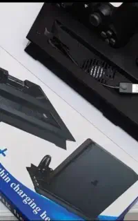 پلی استیشن ۴ اسلیم کپی خور