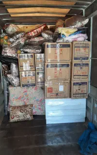 نیازمند کارگر اسباب کشی