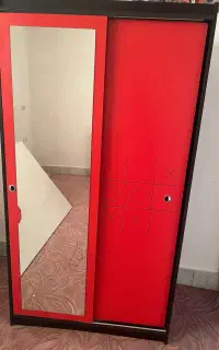 کمدو میز تحریر
