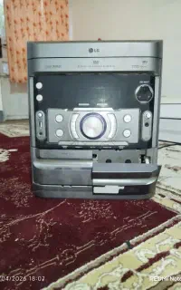 بخش کننده خانگی