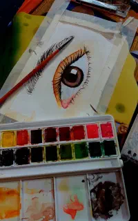 اموزش هنرهای تجسمی