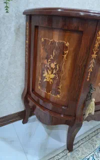 میز کنسول