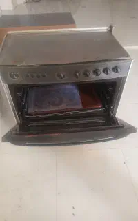 اجاق‌گاز‌فردار