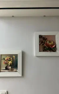 تابلو گل برجسته