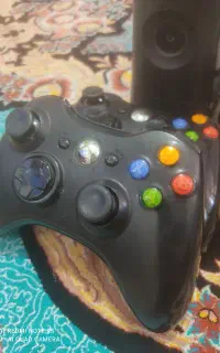 ایکس باکس 360