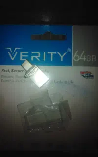 فلش 64گیگ USB3