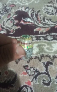انگشترموزونایت