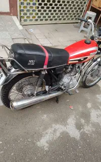 هندا125