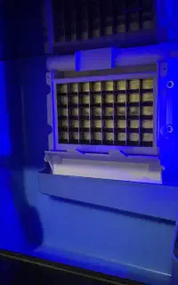 فروش دستگاه یخساز