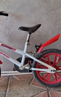 دوچرخه ۱۶