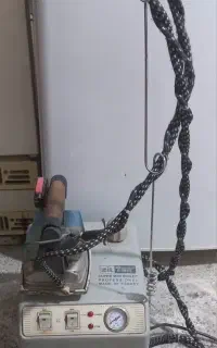 اتو بخار صنعتی زیلتر