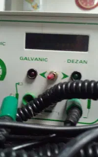 دستگاه هیدرومی برای پوست