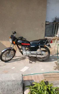 موتور سی جی ۱۲۵.مدل۴۰۲ساوین