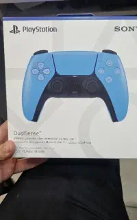 دسته ps5 اکبند