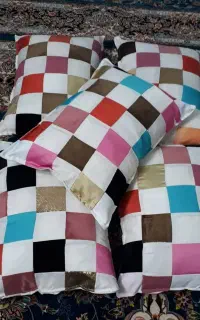 بالشت و متکا سرویس خواب