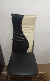 صندلی سالم2عدد