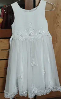 لباس مجلسی دخترانه