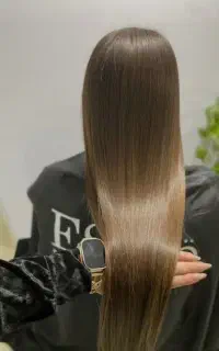 آموزش کراتین به صورت حرفه ای
