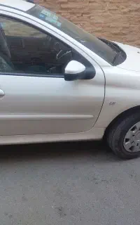 207 خشک t3. تمام فول ارتقاع یافته