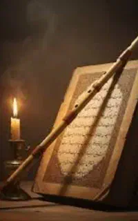 مداحی با اجرای ساز نی حرفه ای