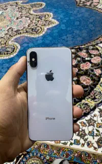 آیفون xs گلد