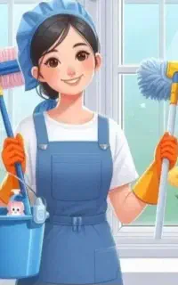 نظافت تخصصی فوری ارزان و با کیفیت با سفیر پاکیزگی