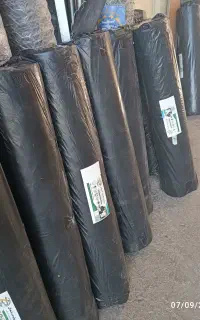 پلاستیک شناژ اعلاء دولا جایگزین نباتی با همه عرضی