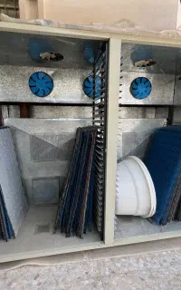 دستگاه خشک کن خانگی