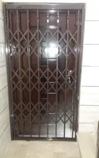 جوشکاری سیار