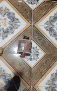 موتور کولر آبی 3500