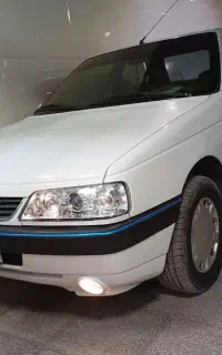 پژو ۴۰۵اس ال ایکس مدل ۹۴