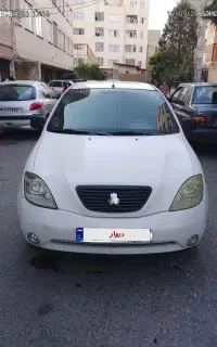 تیبا1مدل92