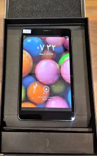 تبلت 8 اینچ  مدل H80