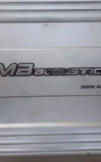 امپ mb 3000