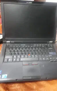 لب تاب لنوو T410
