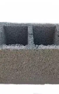 کارگر بلوک زن