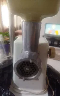 چرخ گوشت