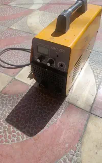 ترانس جوش